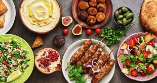 5 Halal-Friendly Recipes Malaysia Dinner