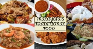 Malaysian top recipes in india saudi arabia top recipes