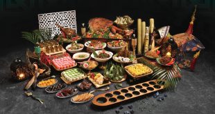 The 17 Ramadhan Foods in Malaysia