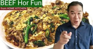 What is this Penang Char Hor Fun and how to make?
