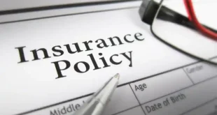 Insurance policy USA updates 2024?
