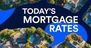 New Mortgage Rates in the USA?