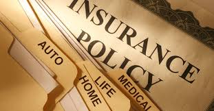 The most 5 important insurance types in 2024?